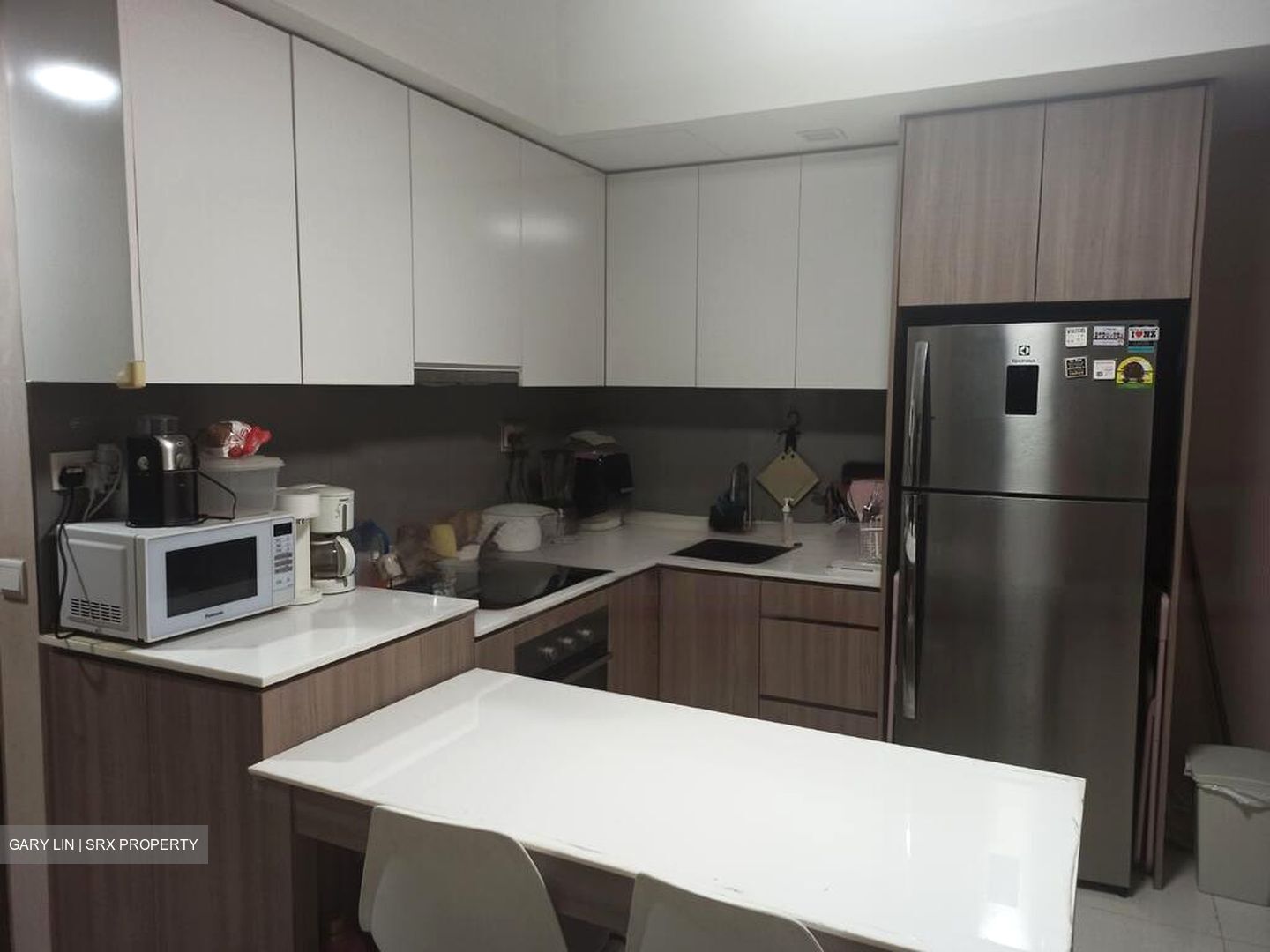 Fernvale Glades (D28), Condominium #470168201